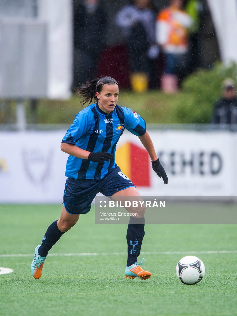 Jessica Landström