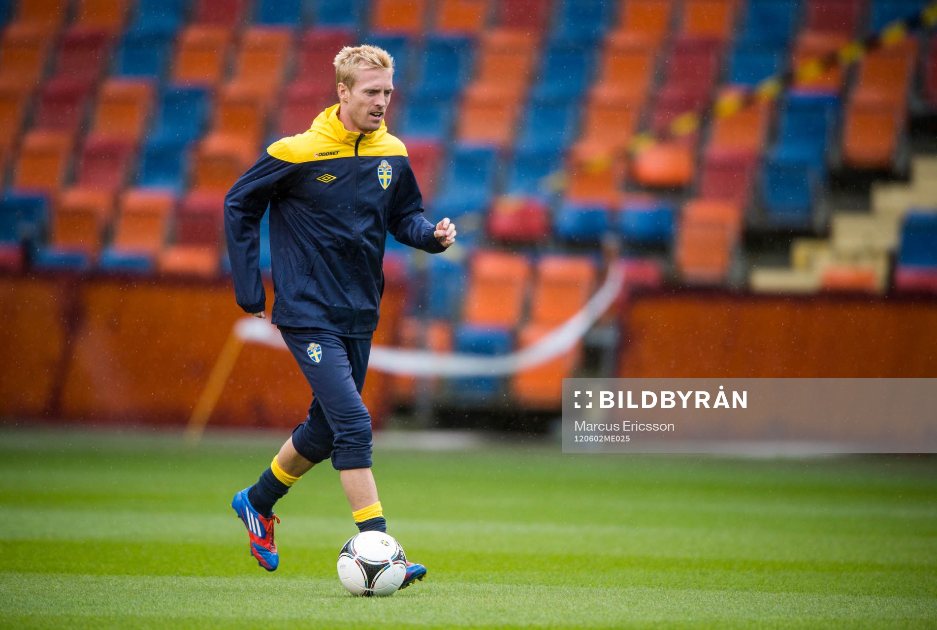 Christian Wilhelmsson