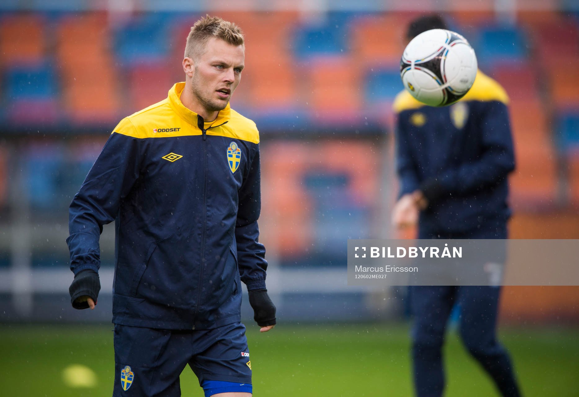 Sebastian Larsson