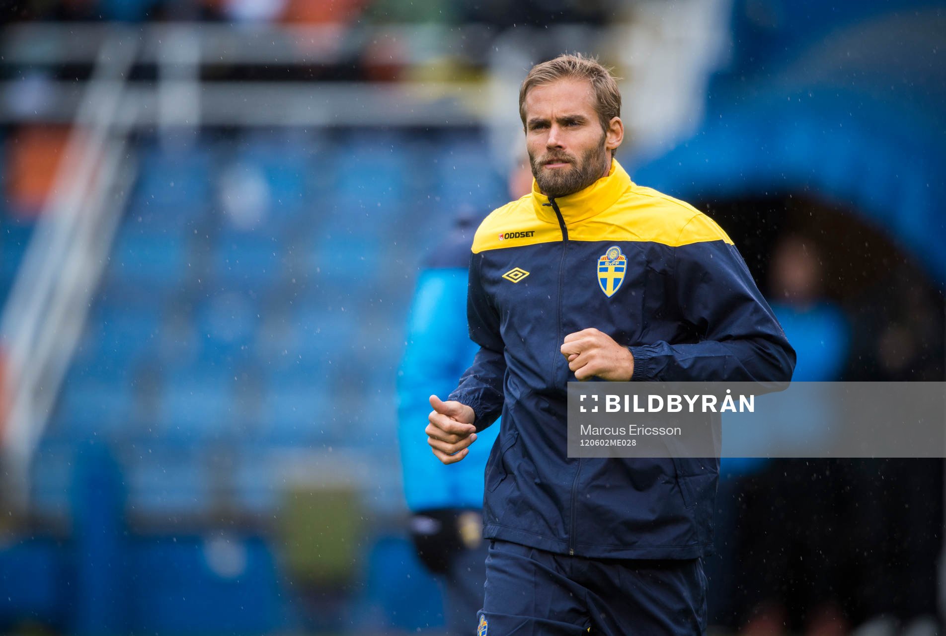 Olof Mellberg