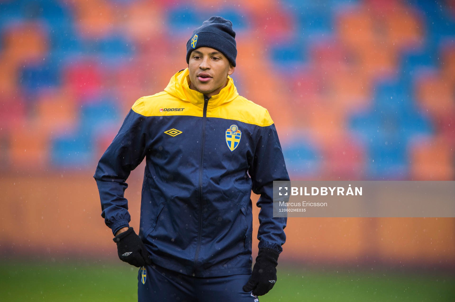 Martin Olsson