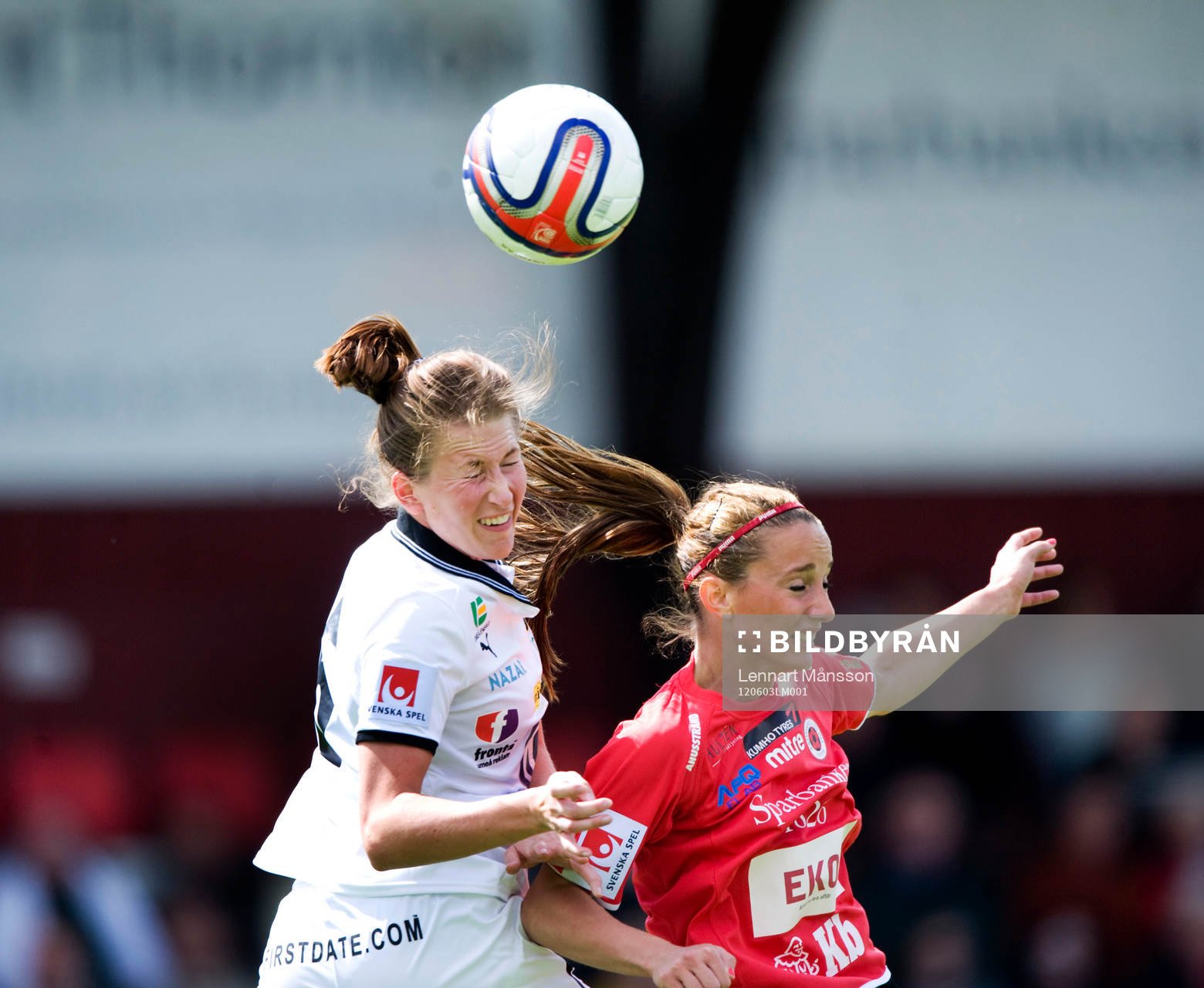 Kosovare Asllani, Kristianstad