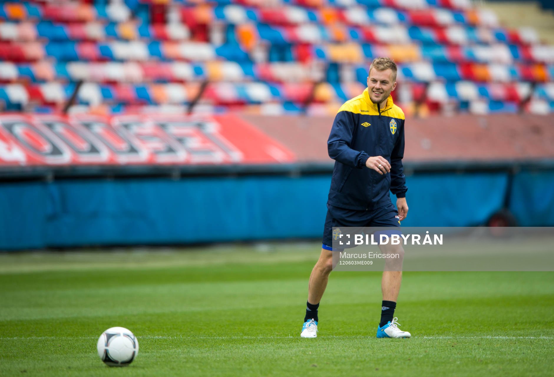 Sebastian Larsson