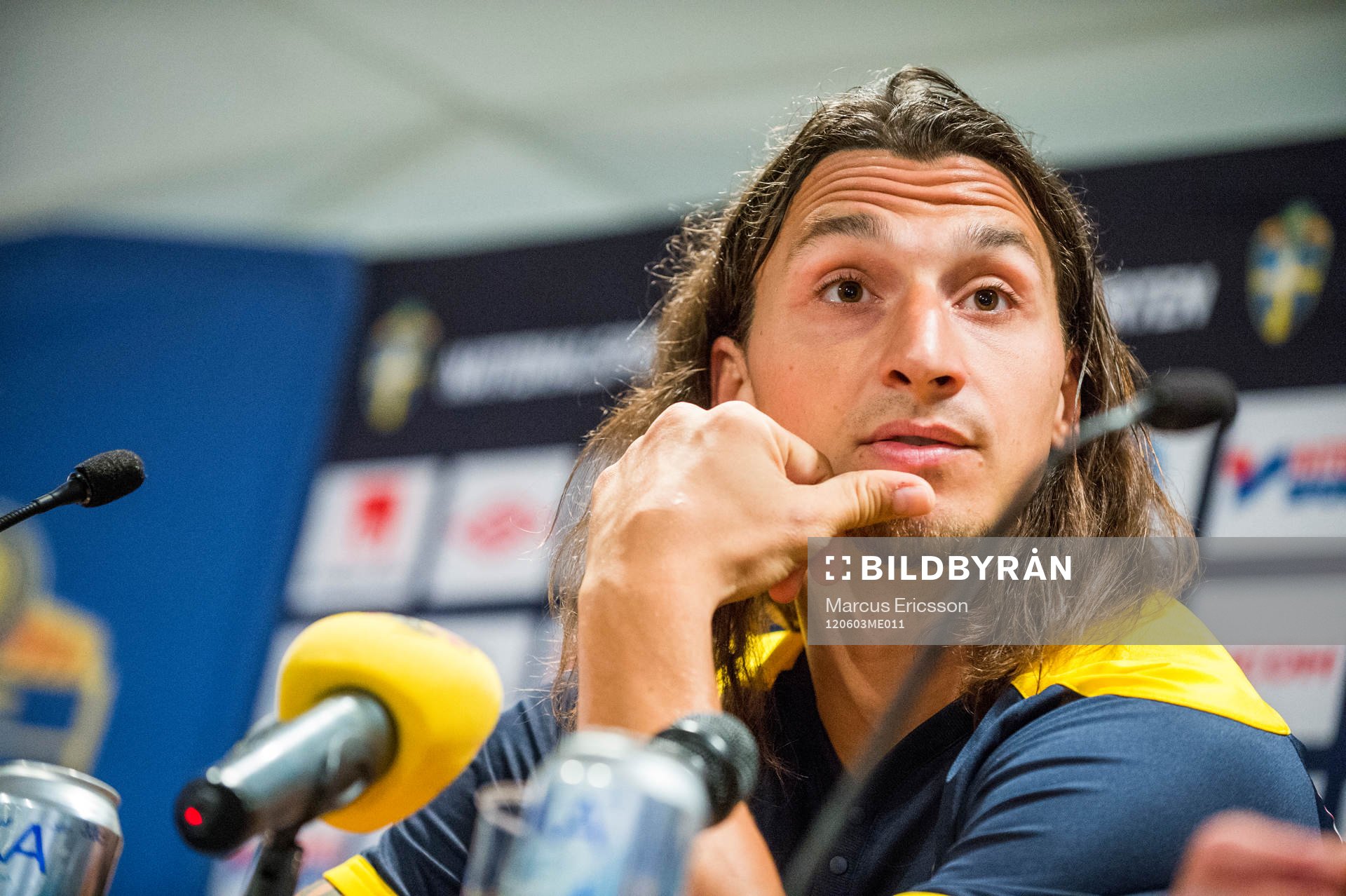Zlatan Ibrahimovic