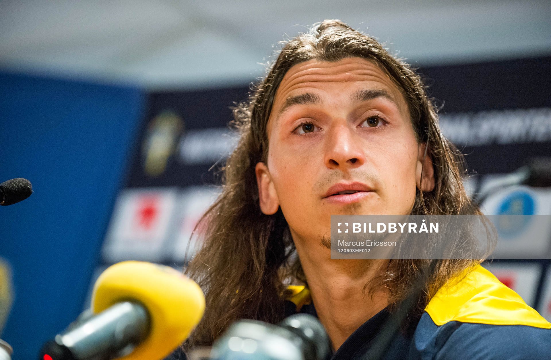 Zlatan Ibrahimovic