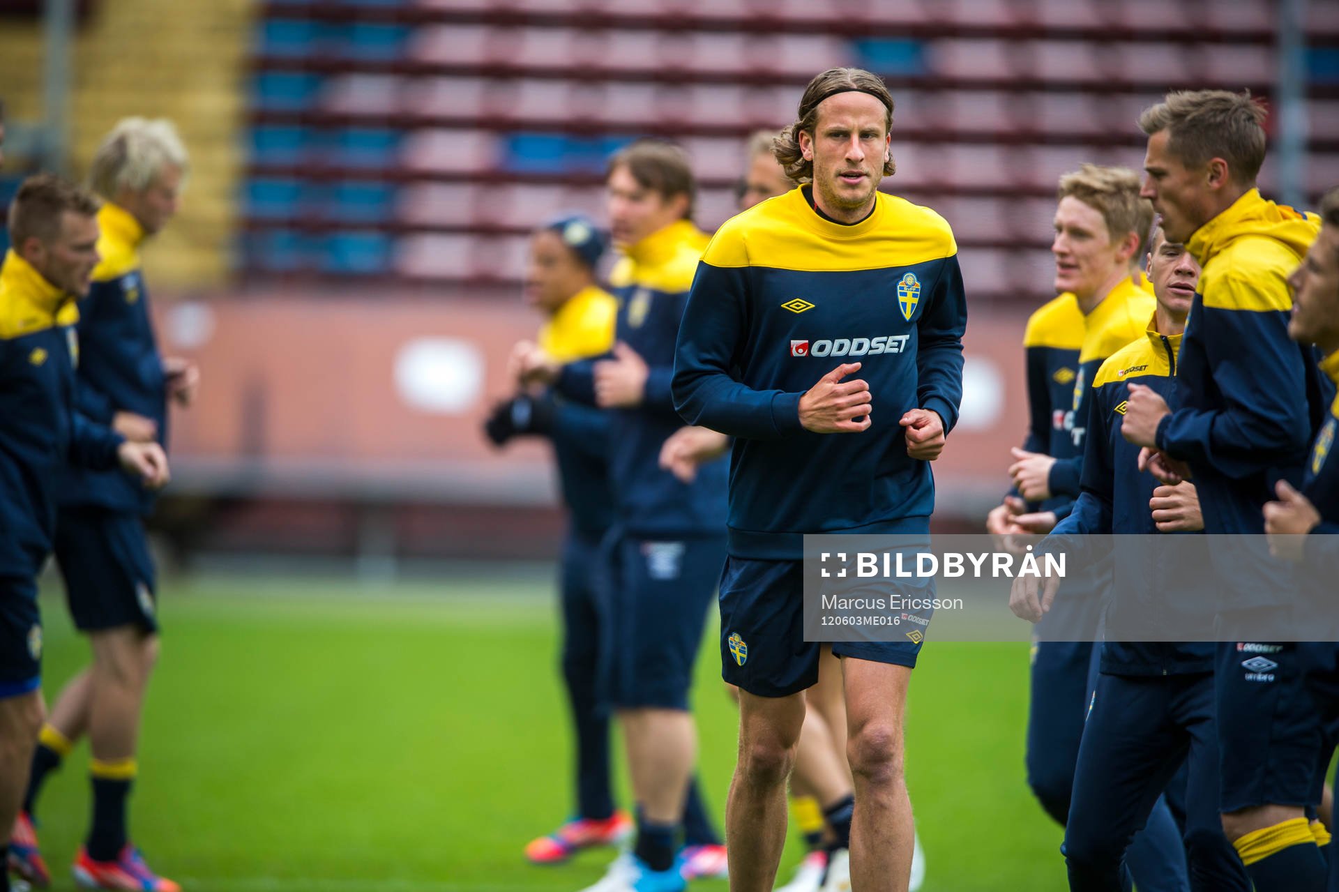 Jonas Olsson