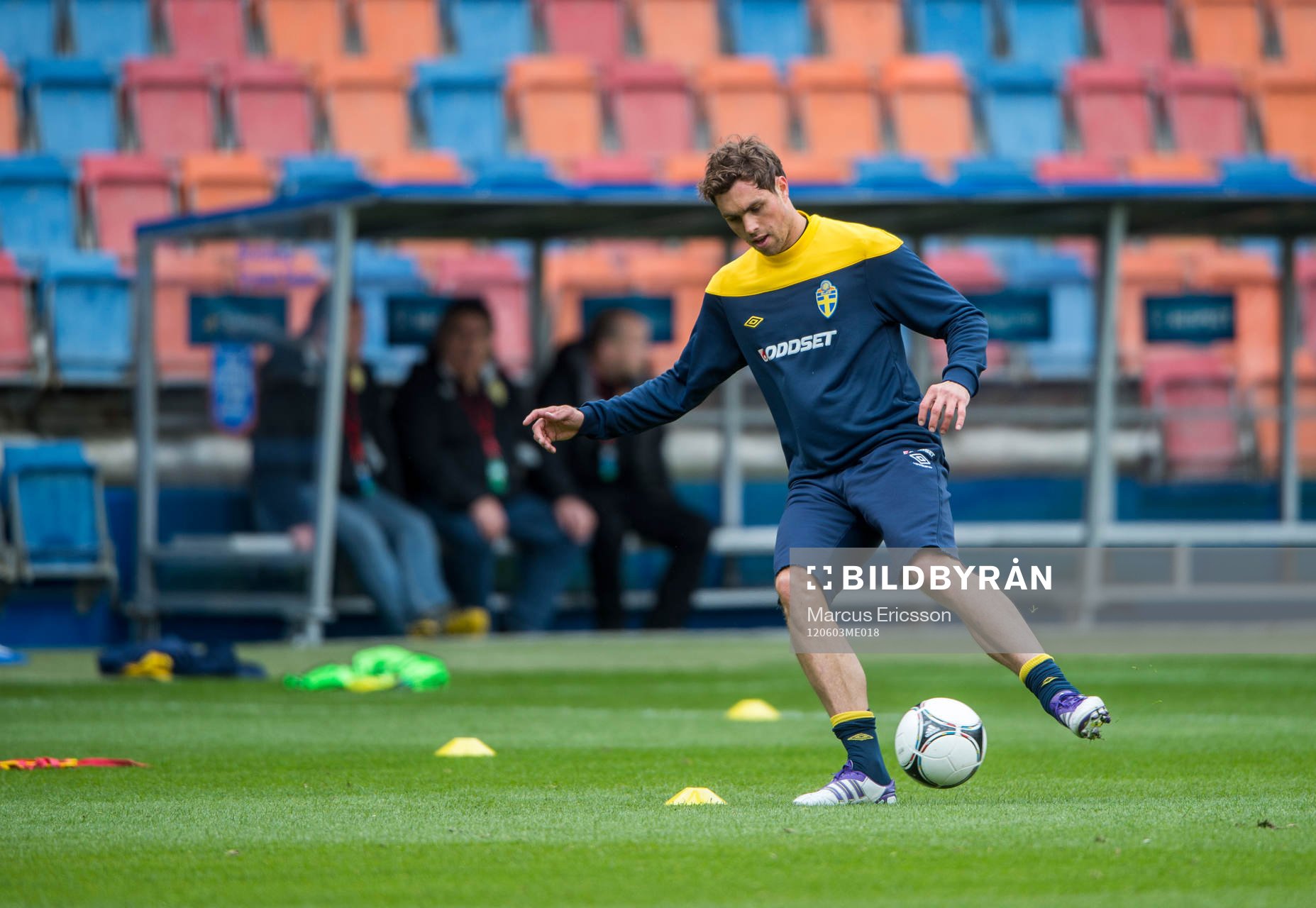 Johan Elmander