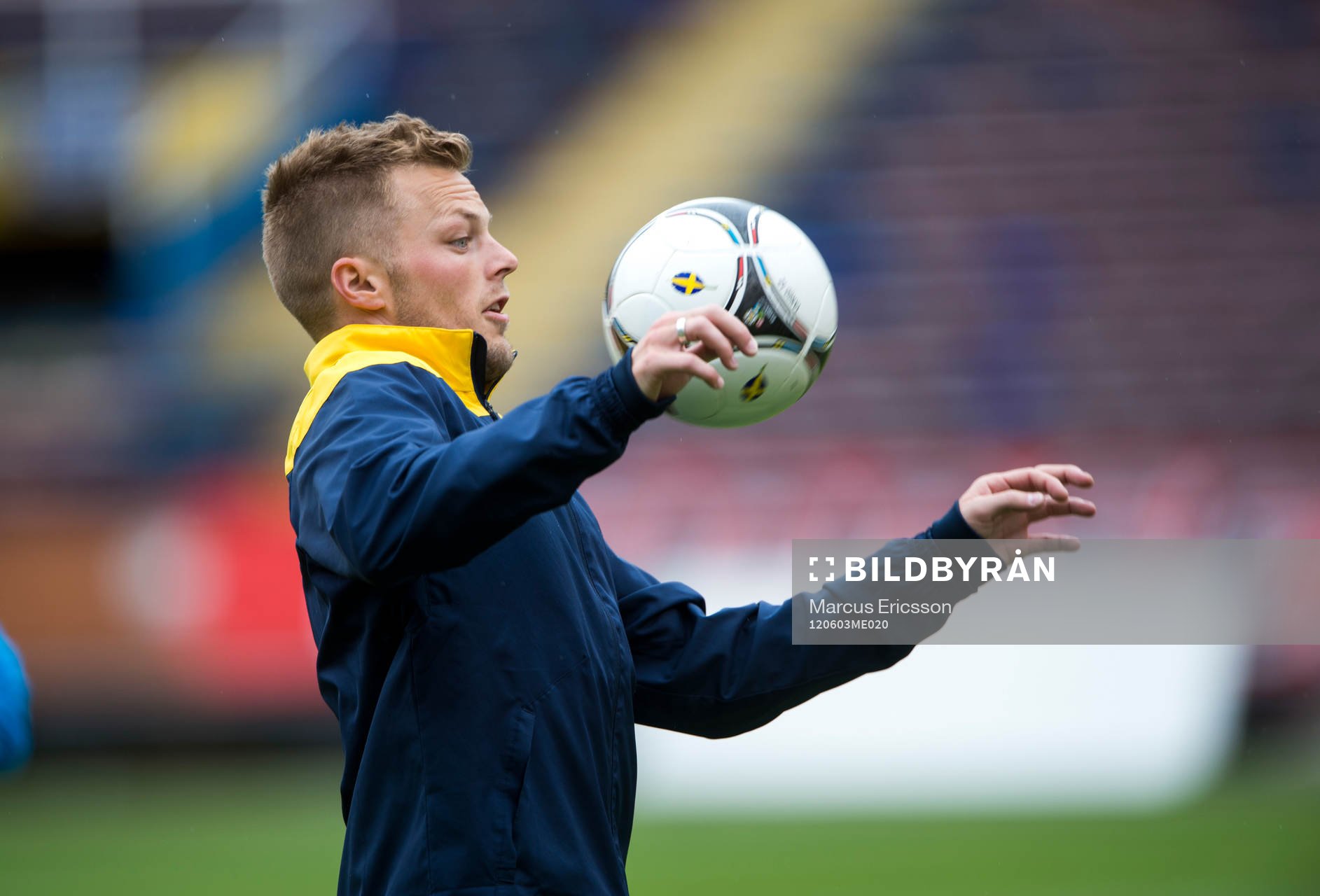 Sebastian Larsson