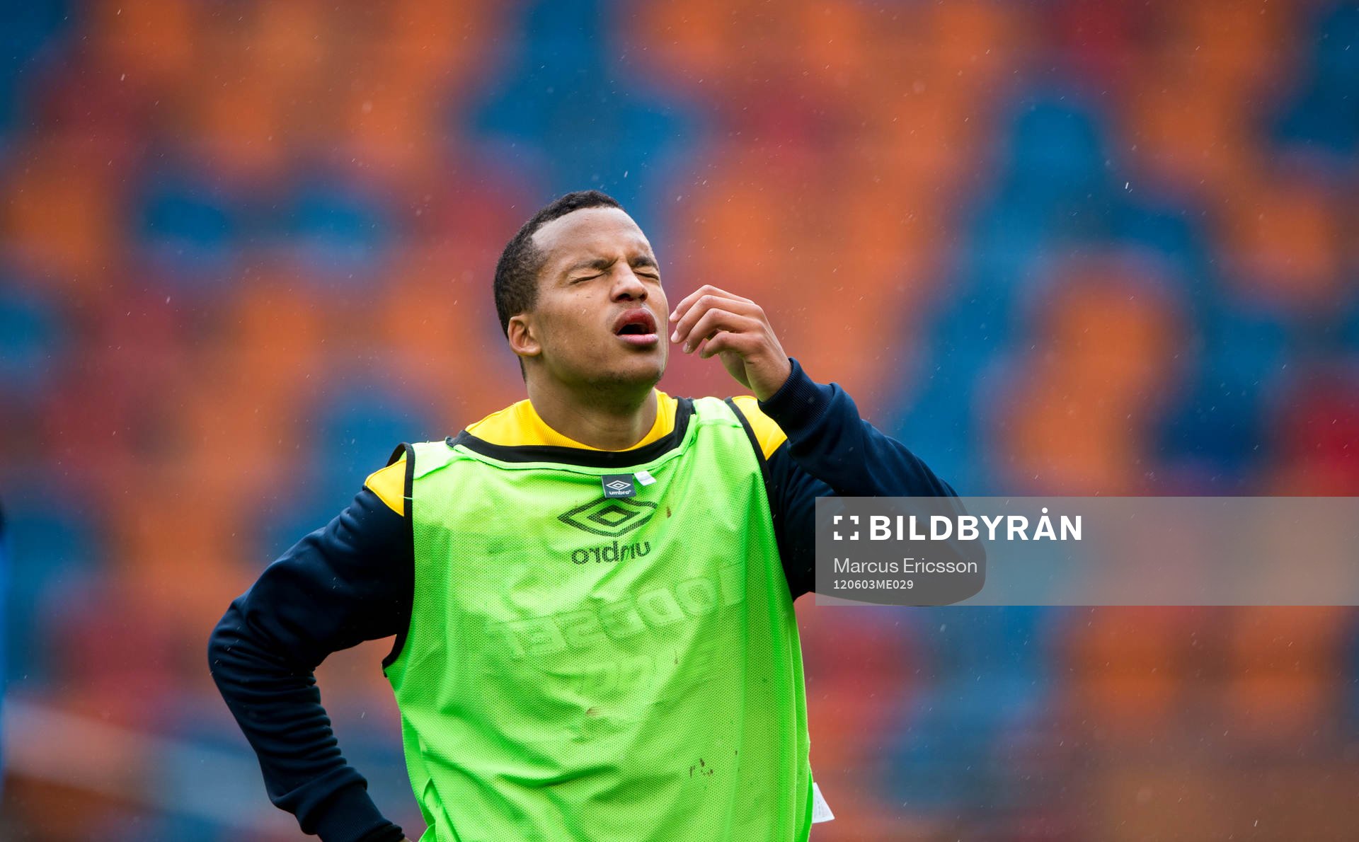 Martin Olsson