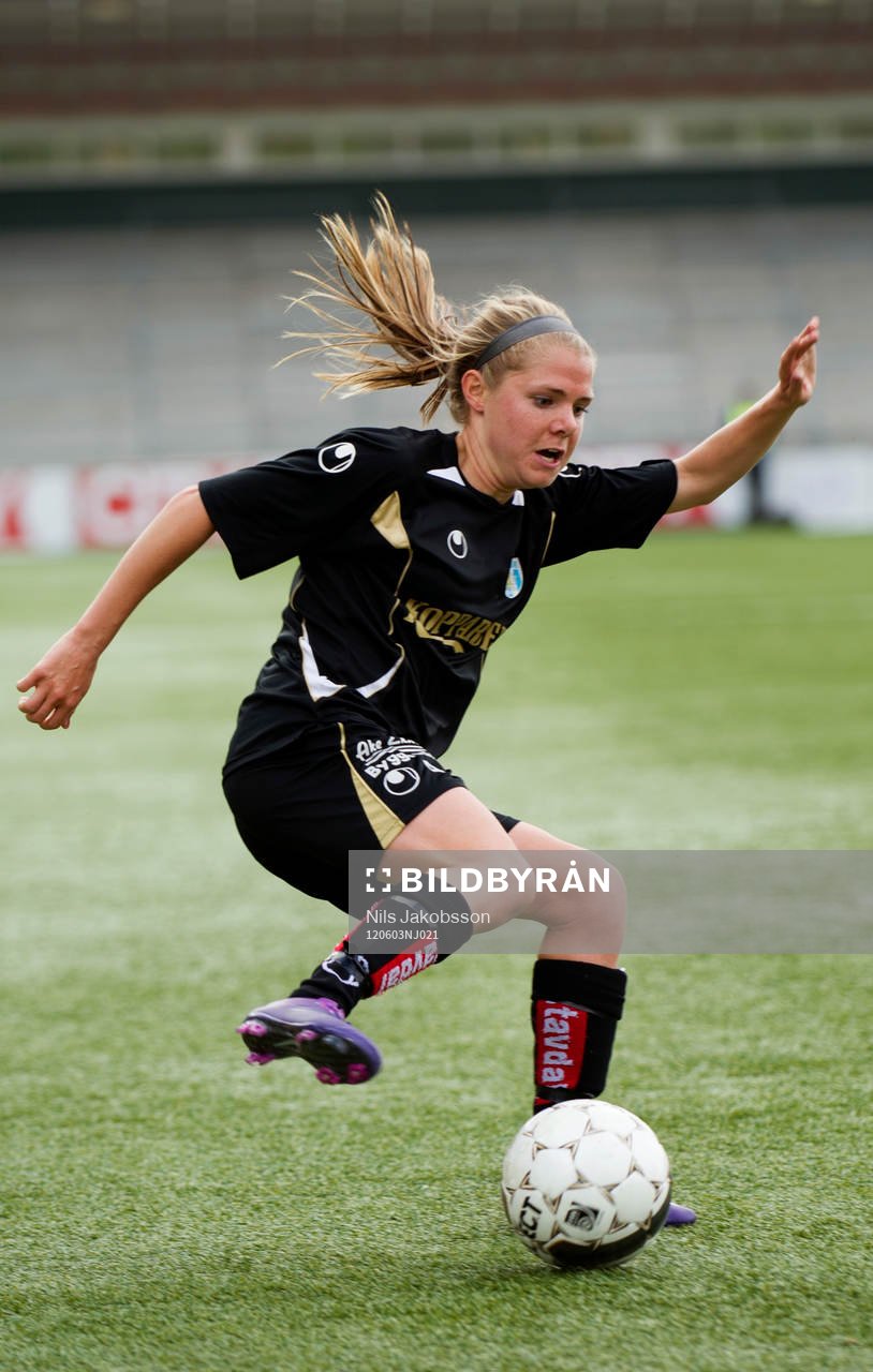 Malin Levenstad