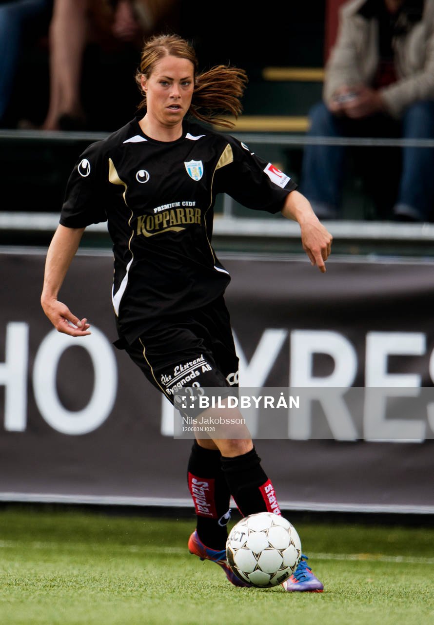 Johanna Almgren