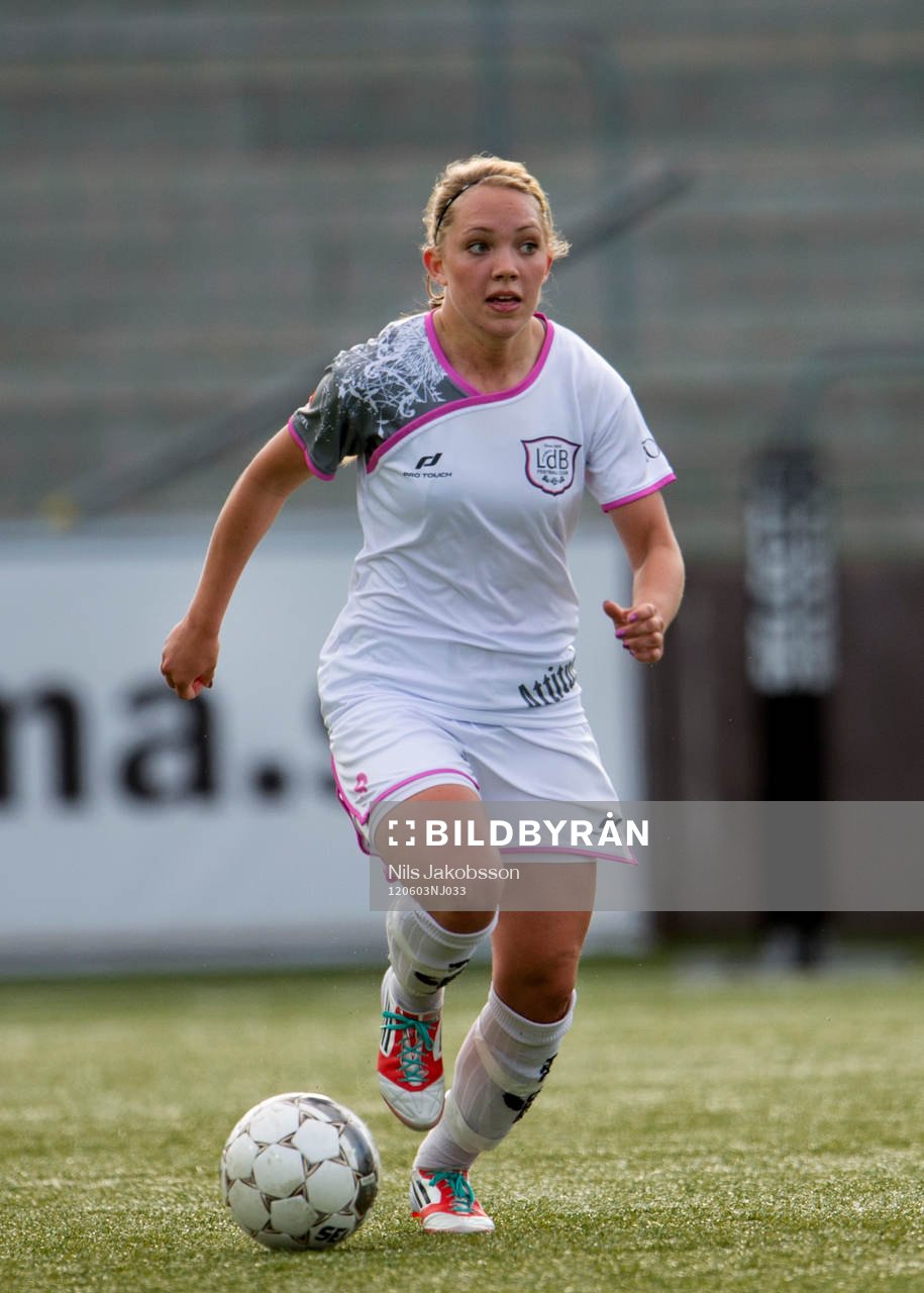 Elin Rubensson