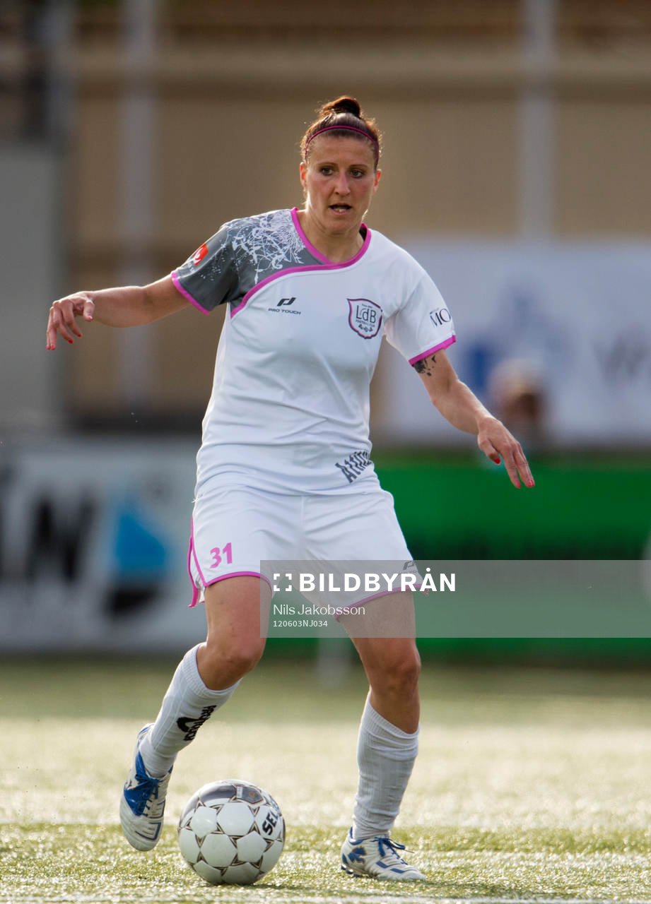Anja Mittag