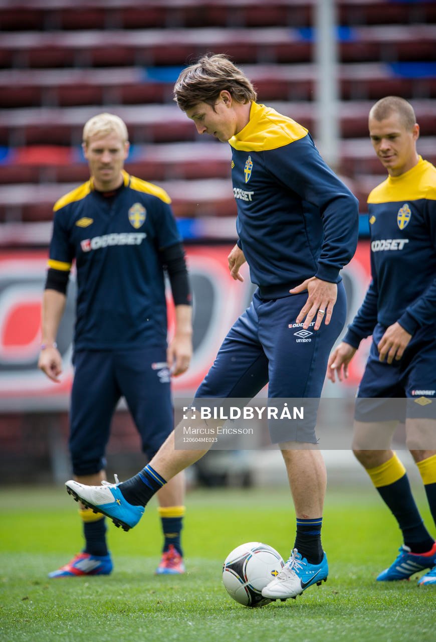 Kim Källström