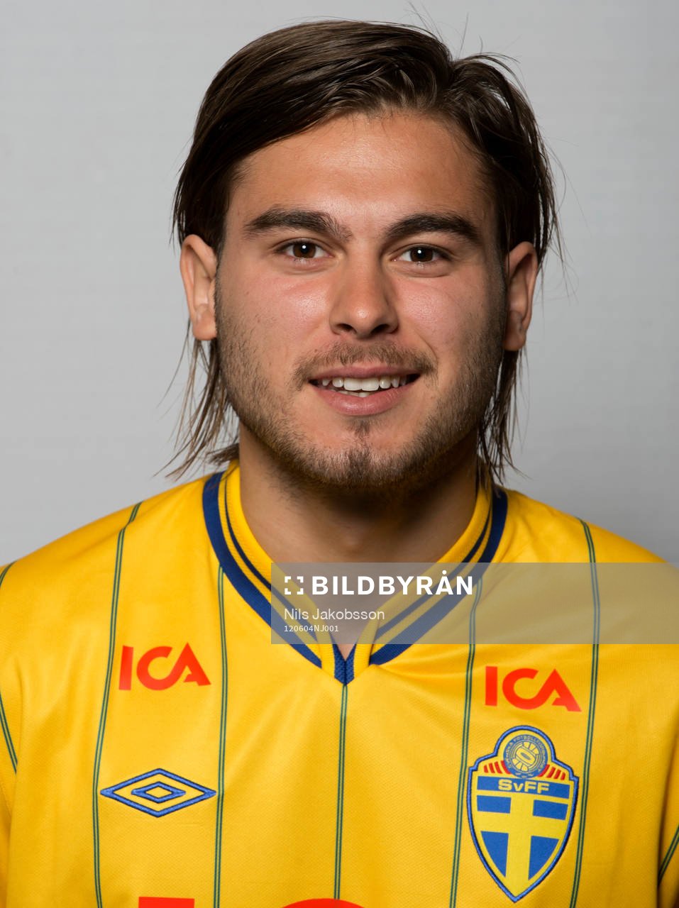 Astrit Ajdarevic