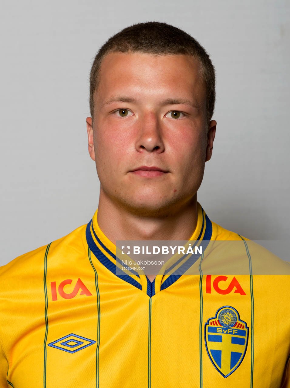 Jacob Johansson