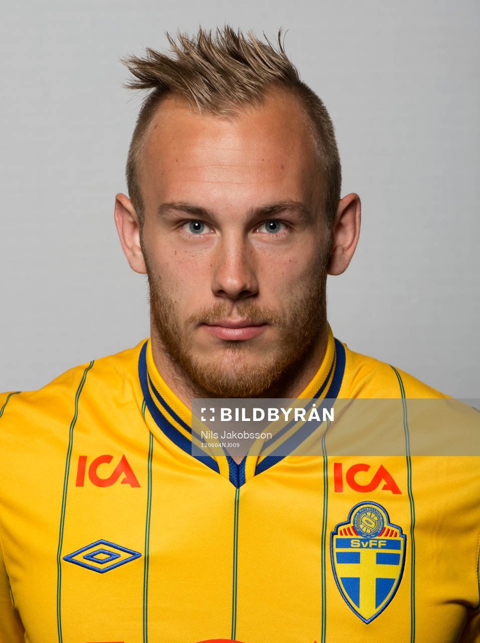 Magnus Eriksson