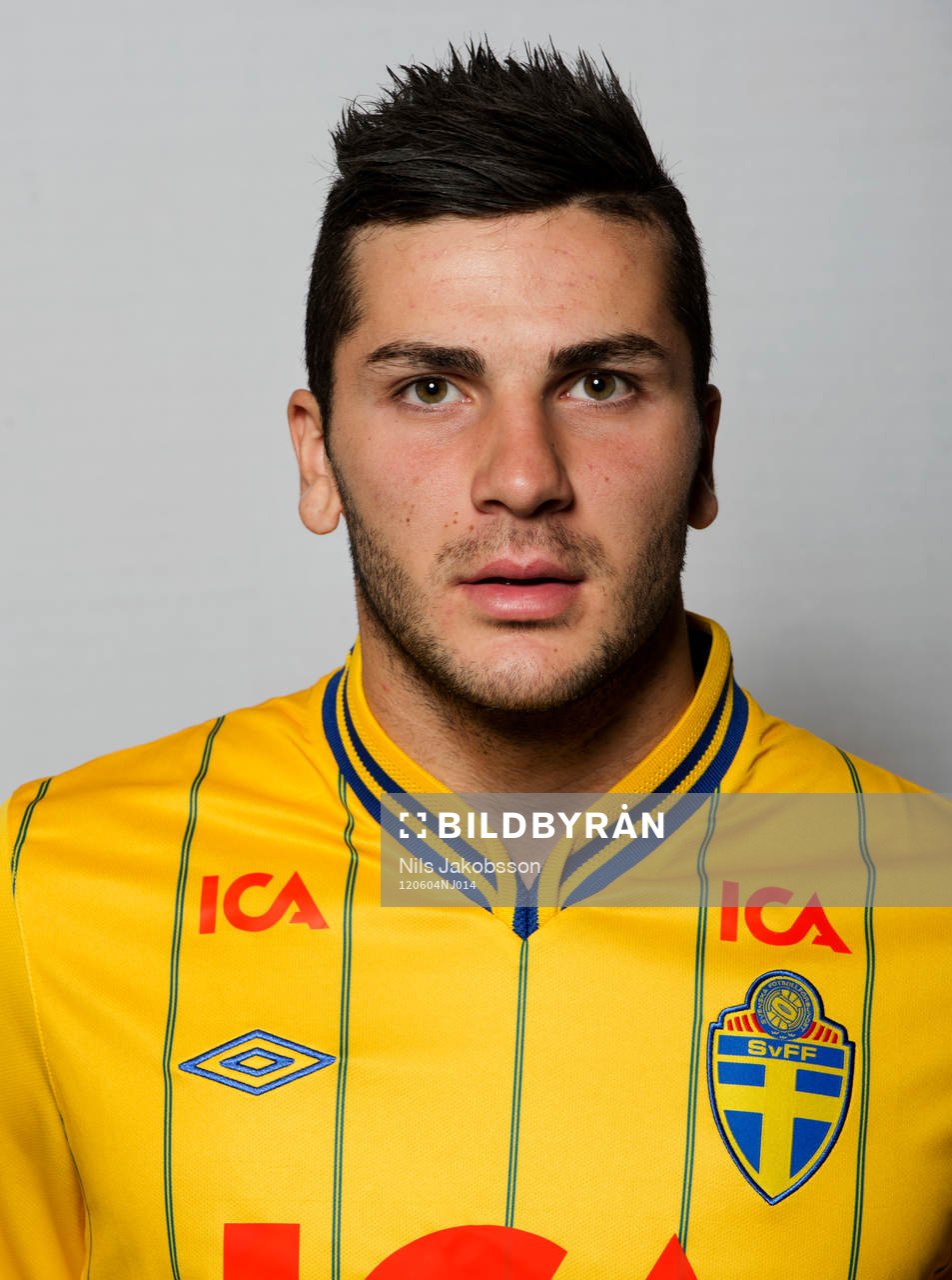 Mikal Ishak