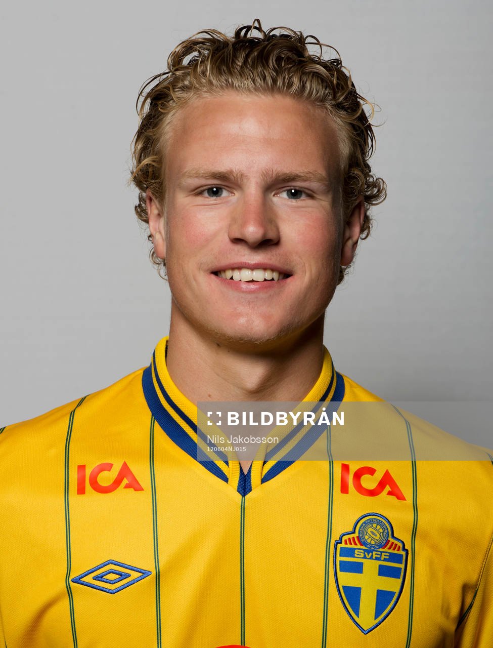 Oscar Hiljemark