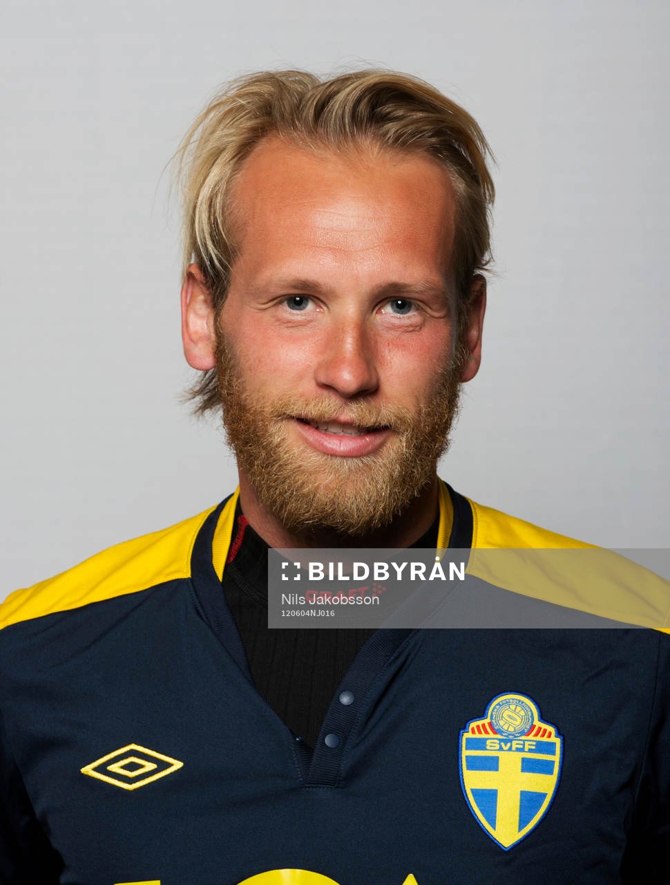 Niclas Wallenholm, naprapat