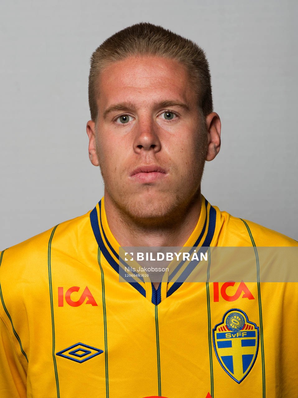 Pontus Johansson