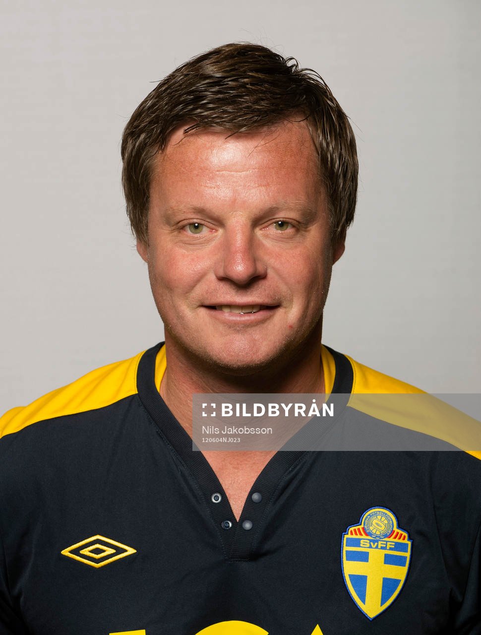 Stefan Schwarz