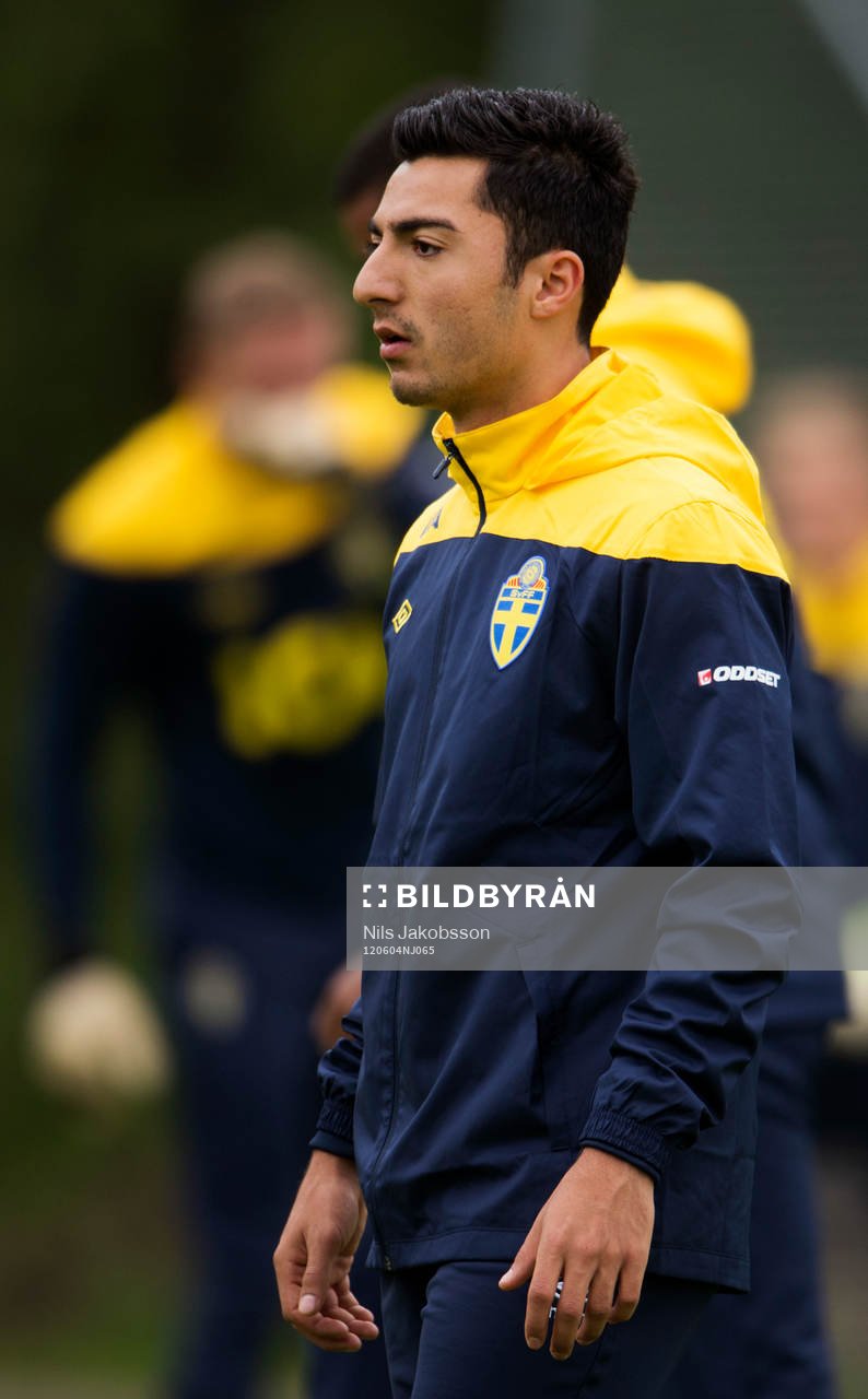 Jiloan Hamad
