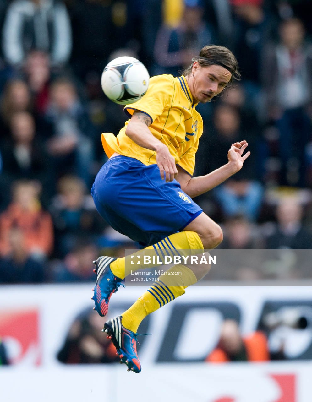 Mikael Lustig, Sverige