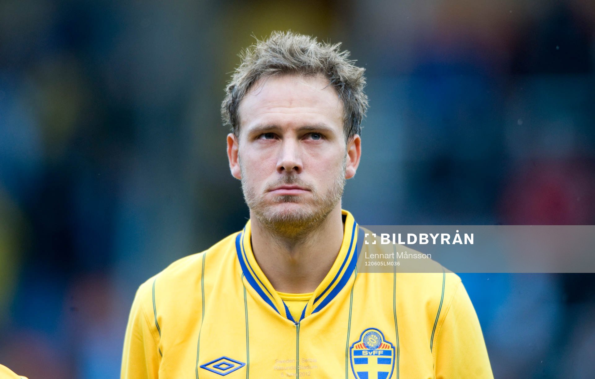 Andreas Granqvist