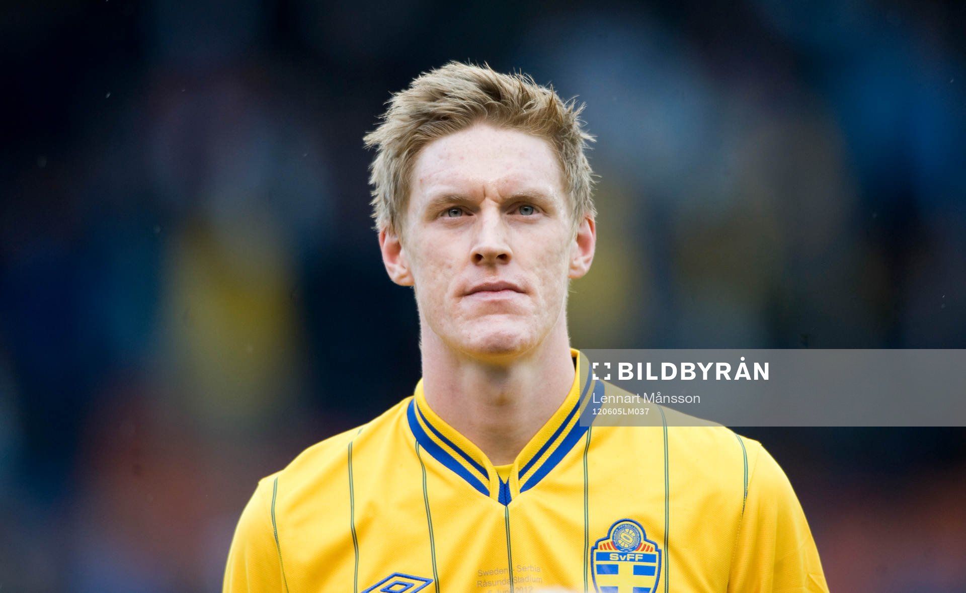 Rasmus Elm