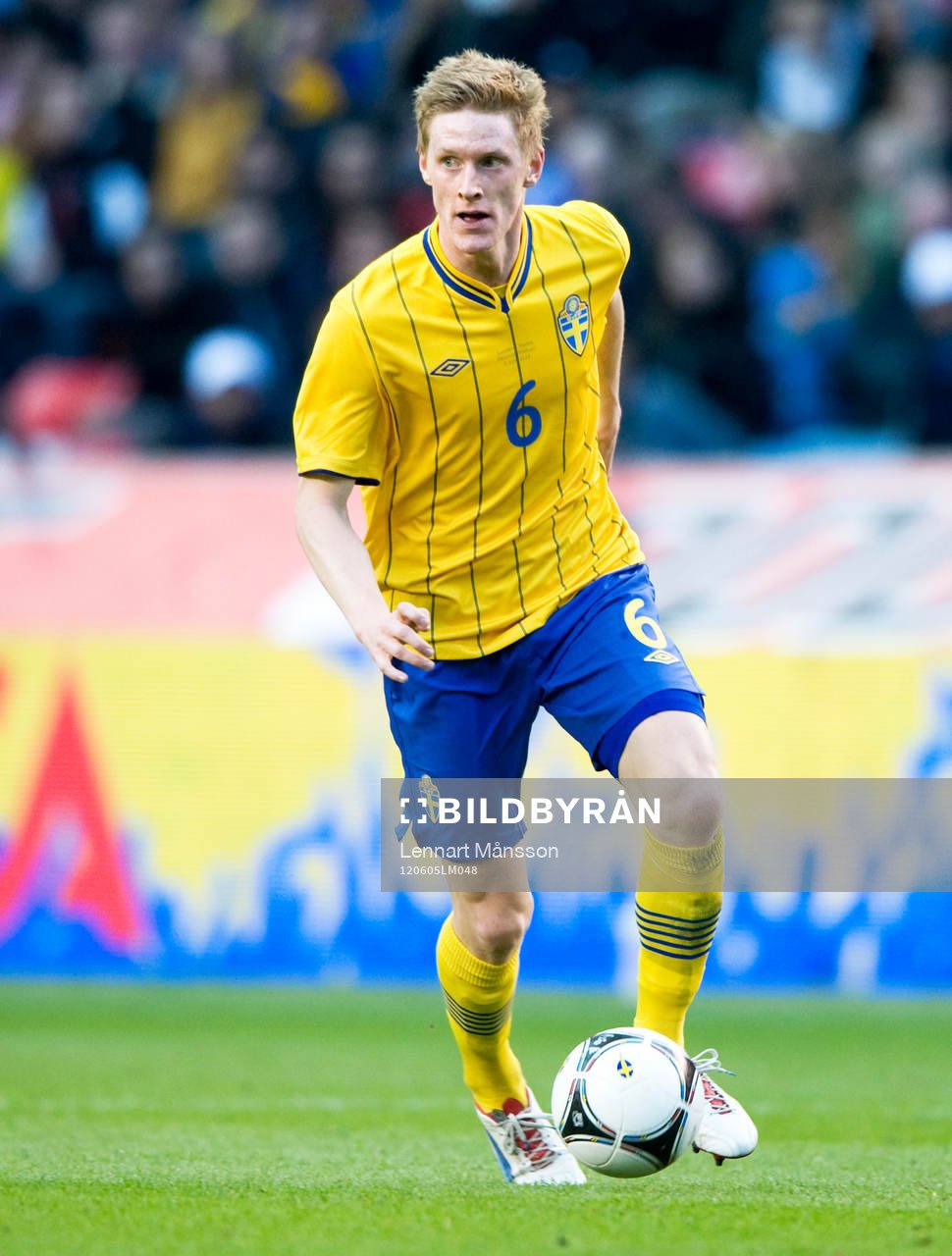 Rasmus Elm