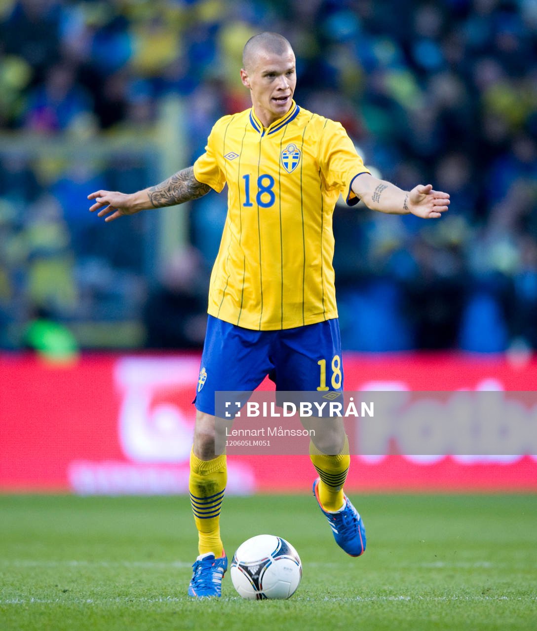 Samuel Holmén