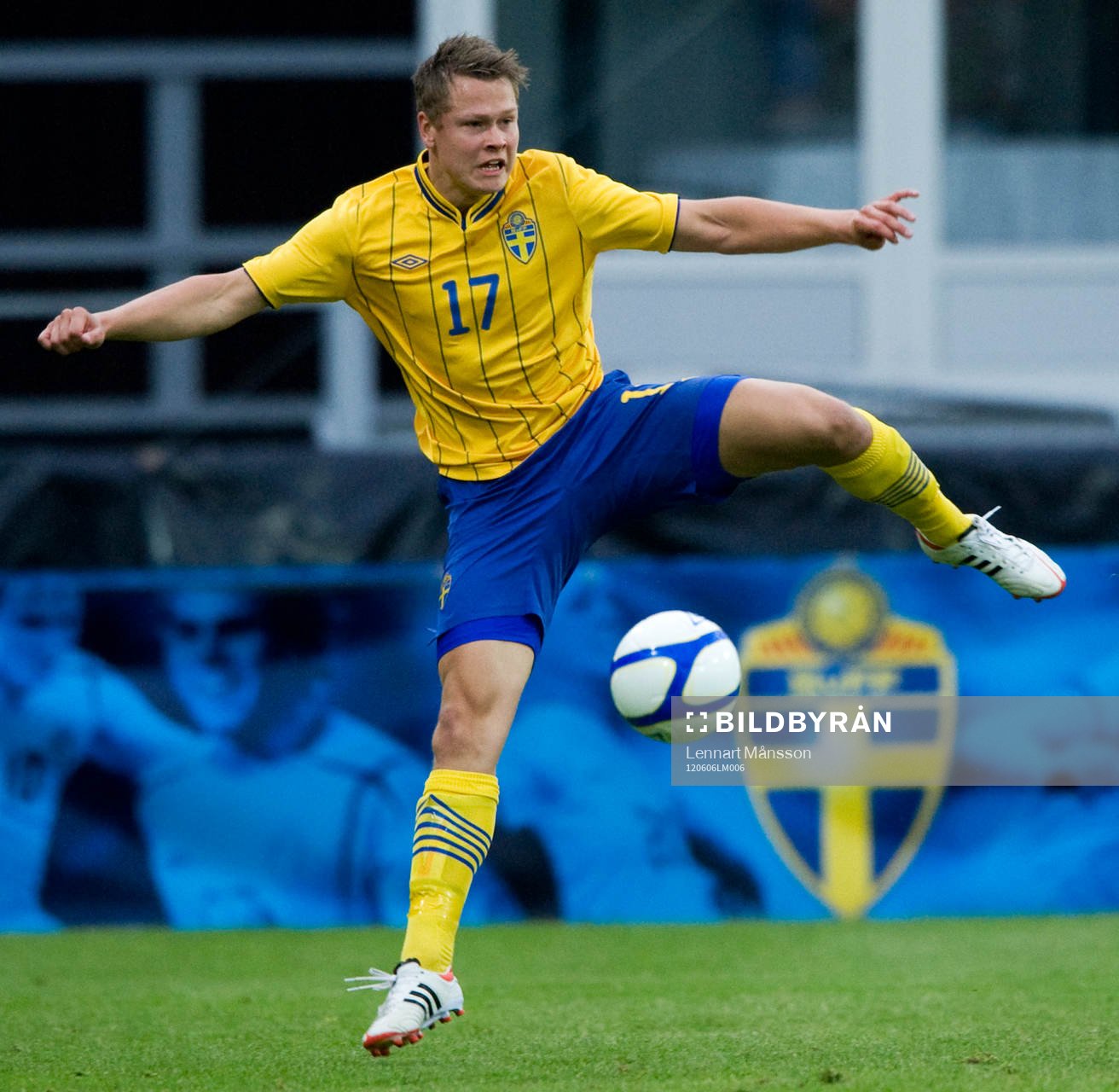 Viktor Claesson, Sverige