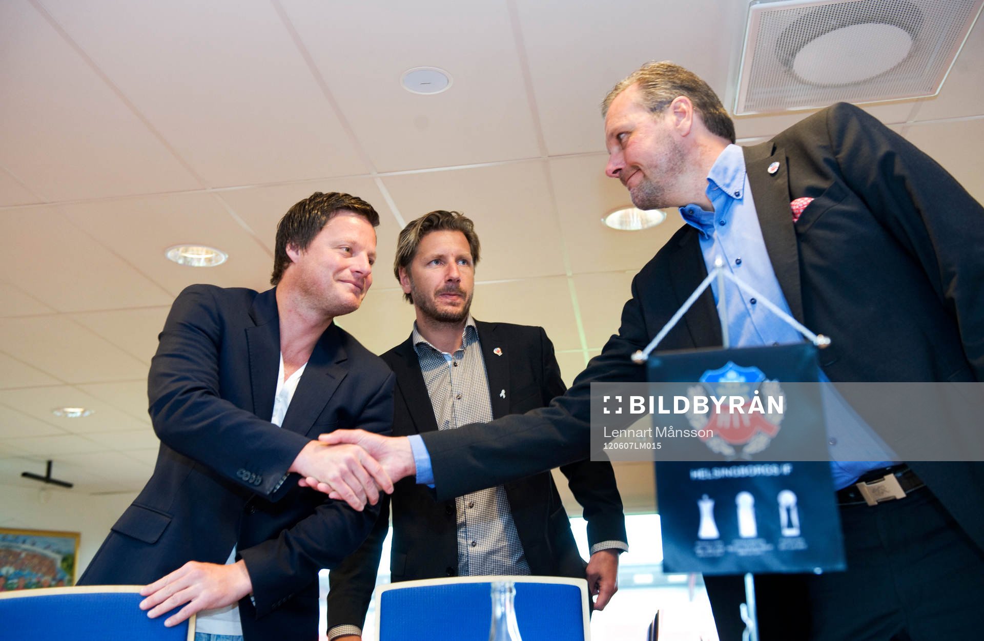 Stefan Schwarz, tränare, Helsingborg, Jesper Jansson,
