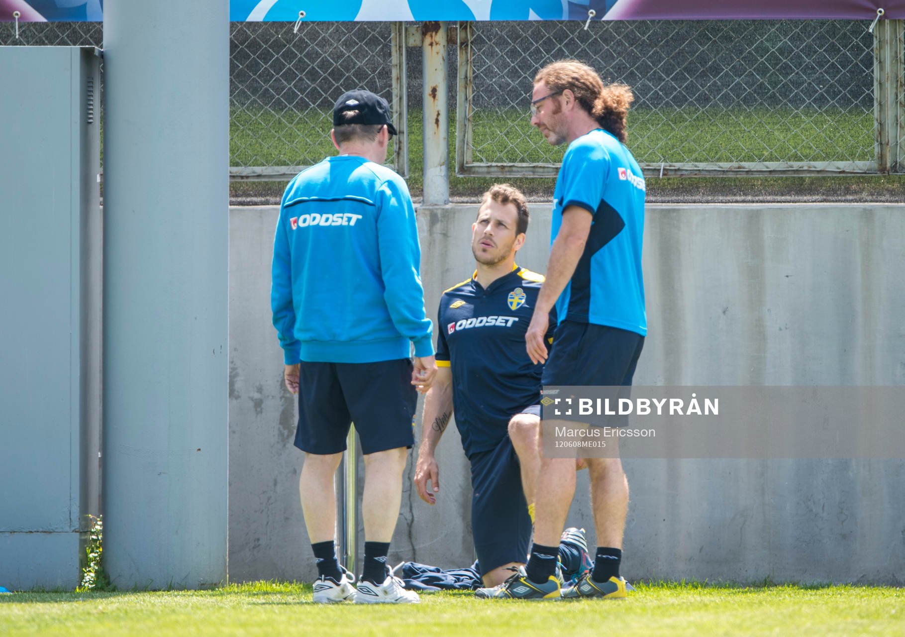 Tobias Hysén känner