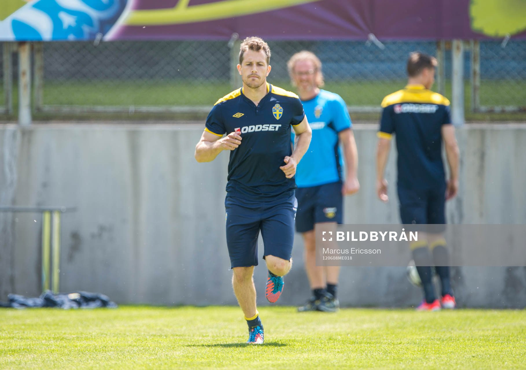 Tobias Hysén känner