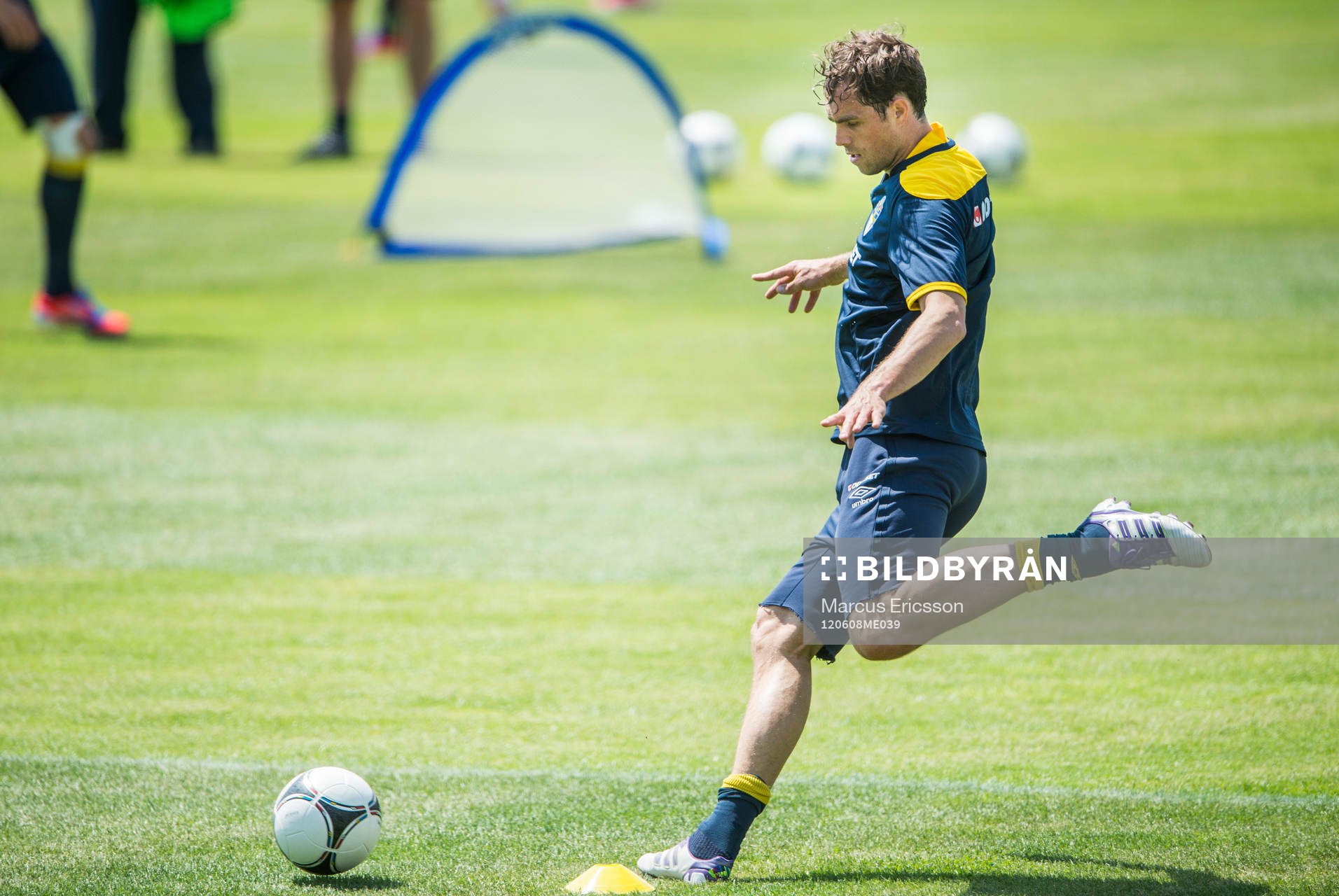 Johan Elmander