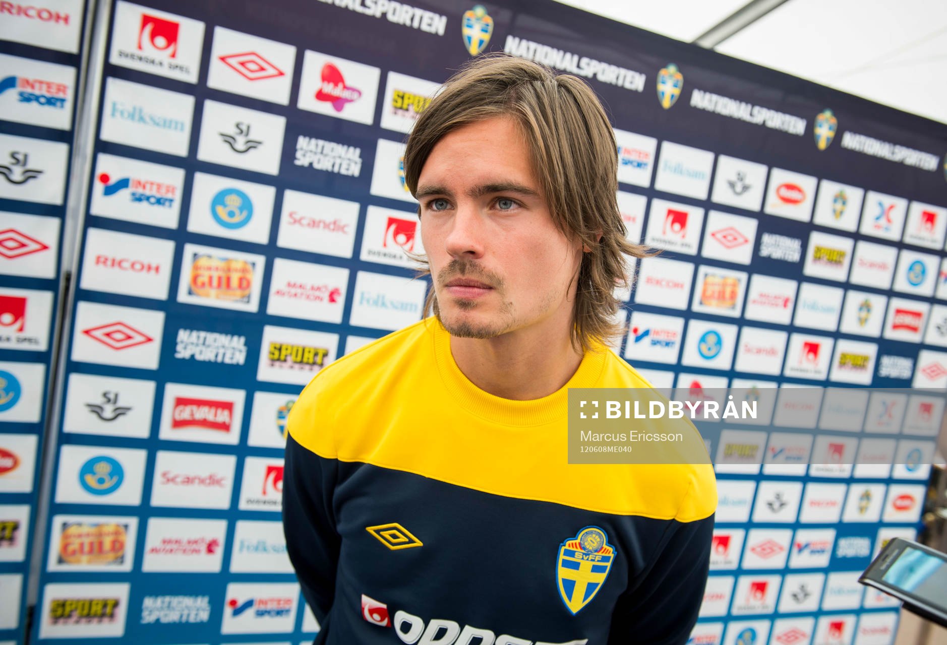 Mikael Lustig
