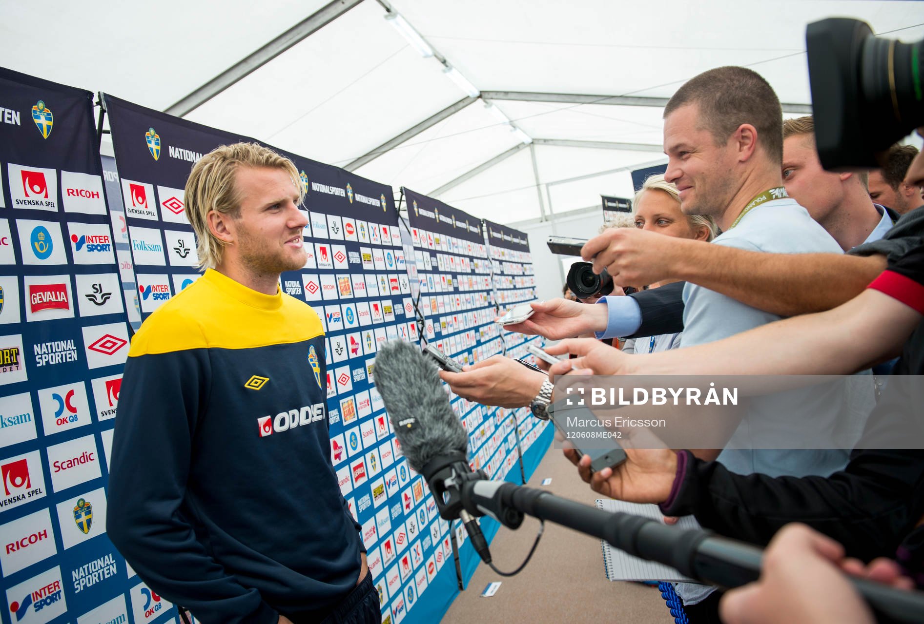 Ola Toivonen