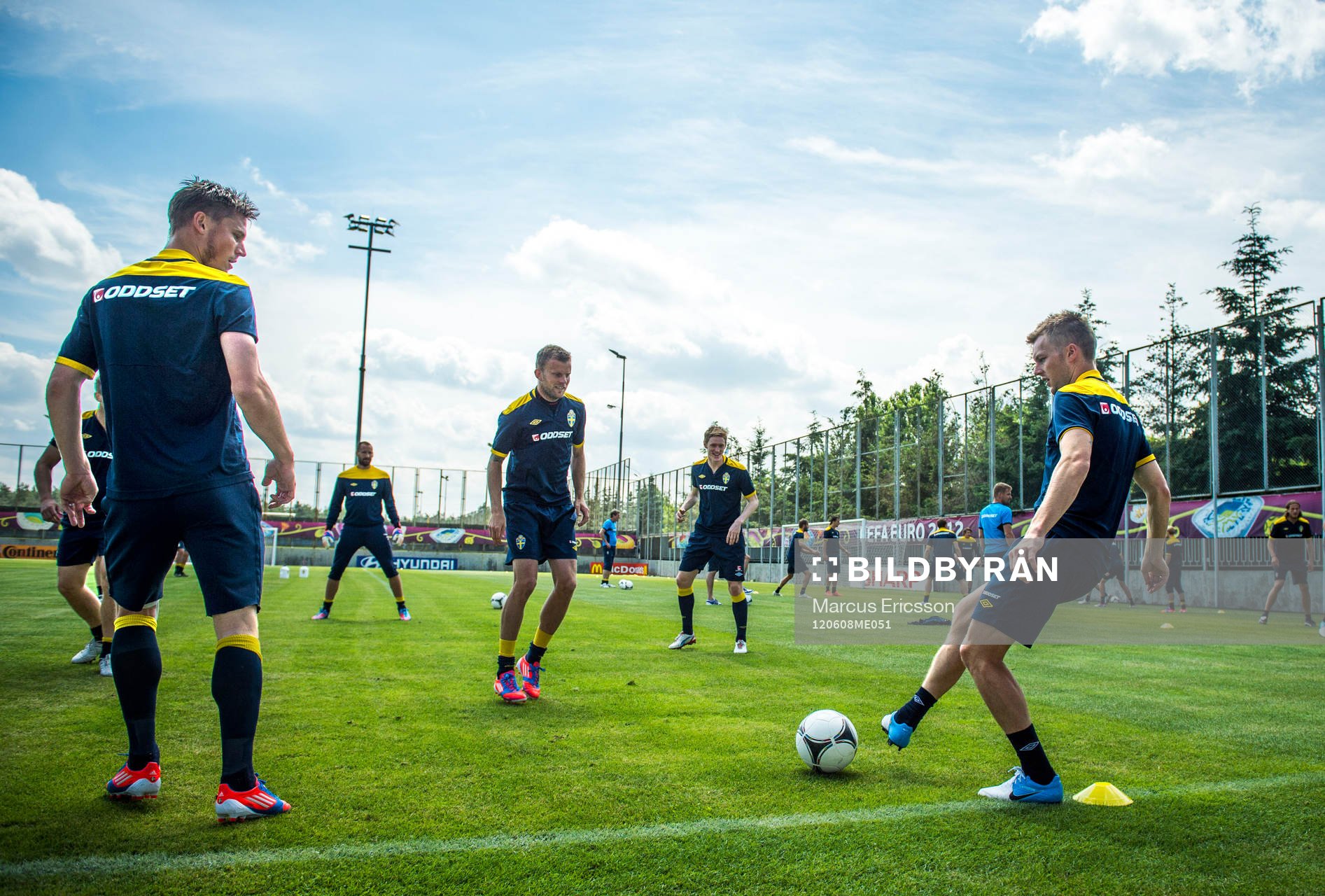 Fotboll