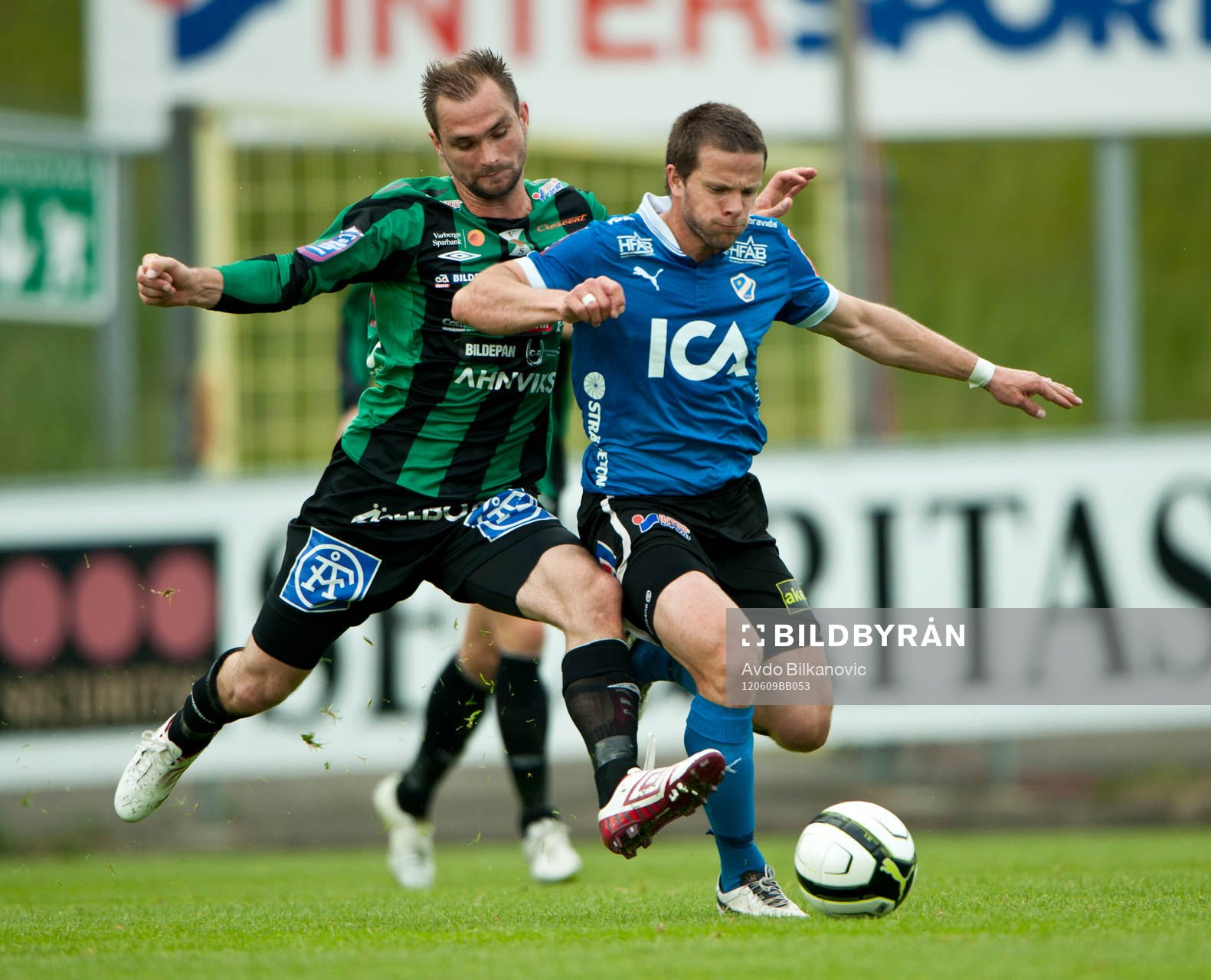 Jónas Gudni Saevarsson, Halmstad