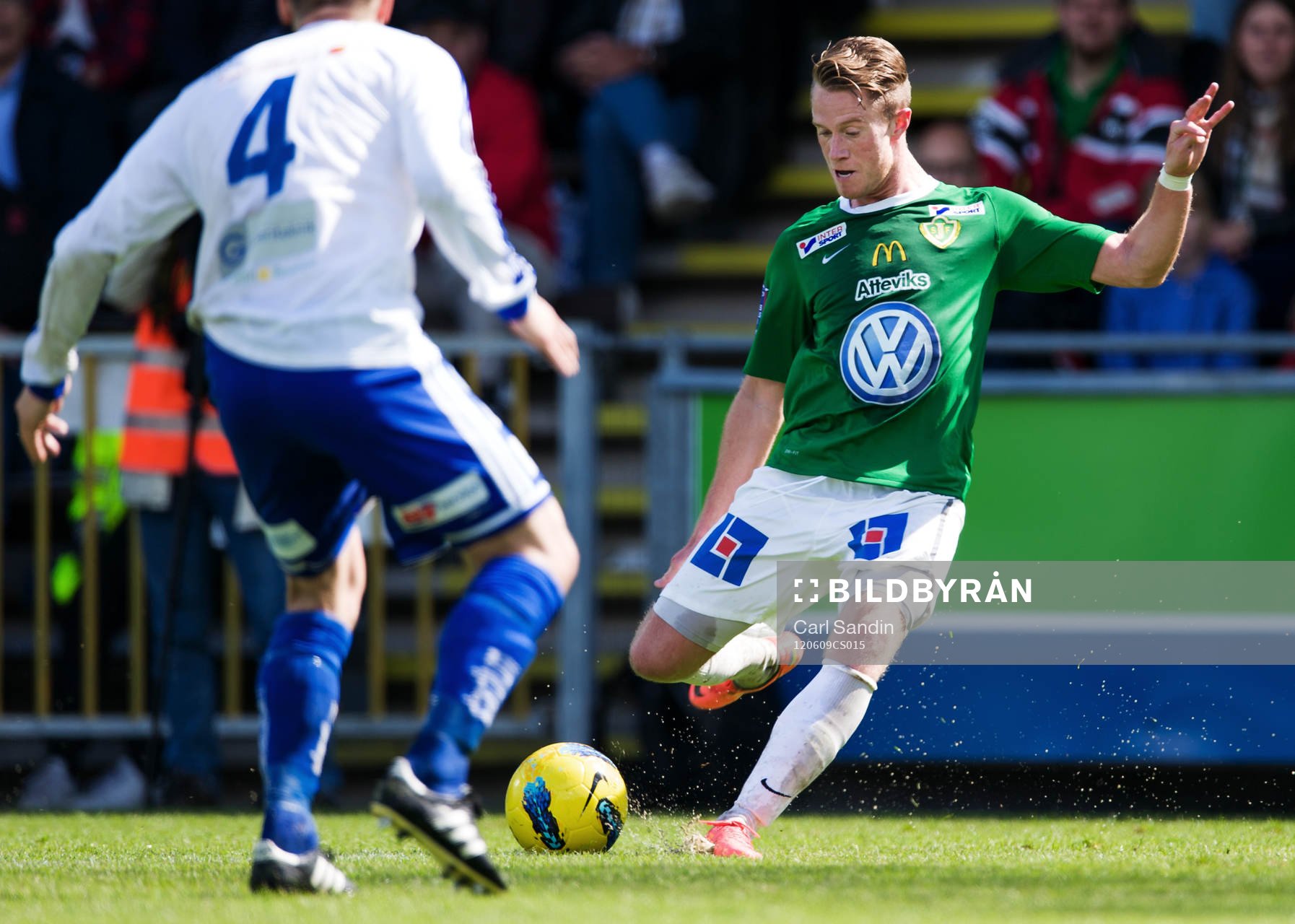 Tommy Thelin, Jönköping Södra