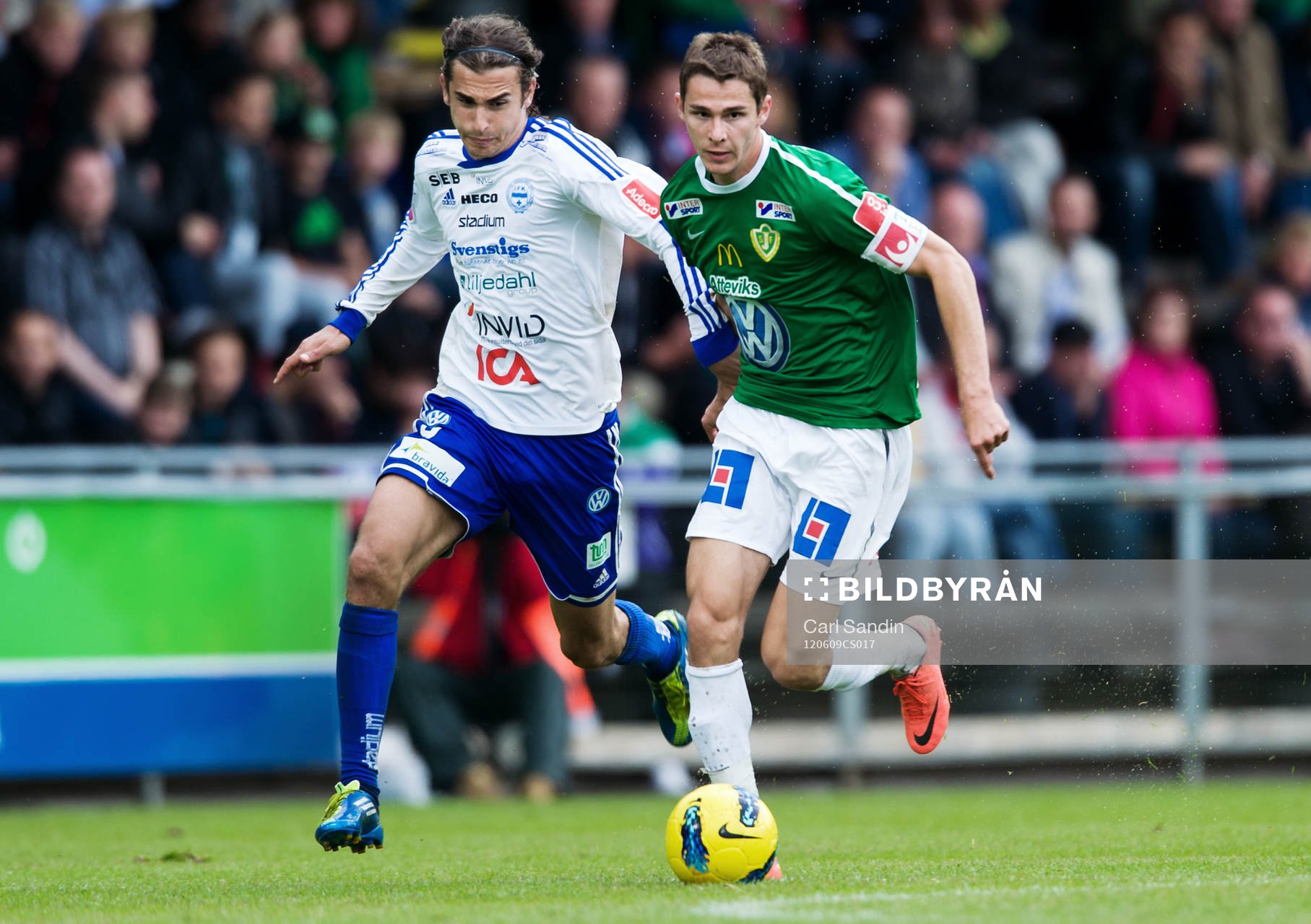 Vlado Zlojutro, Värnamo, Branimir Hrgota, Jönköping