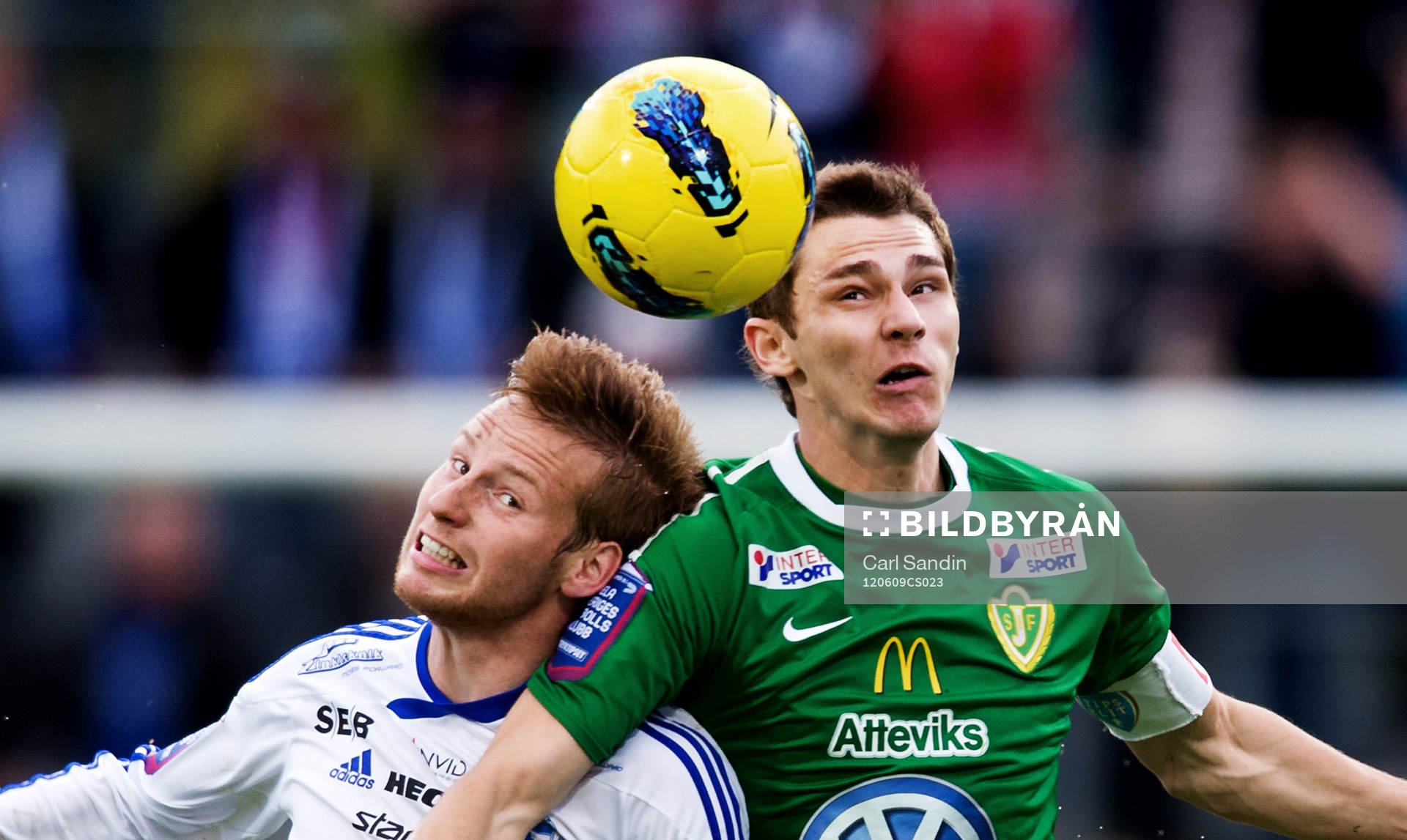 Tobias Englund, Värnamo, Branimir Hrgota, Jönköping