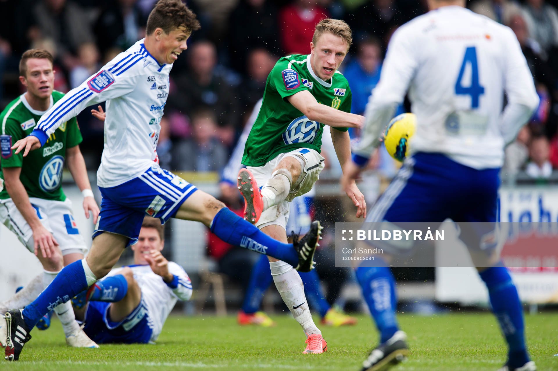 Joakim Karlsson, Jönköping Södra