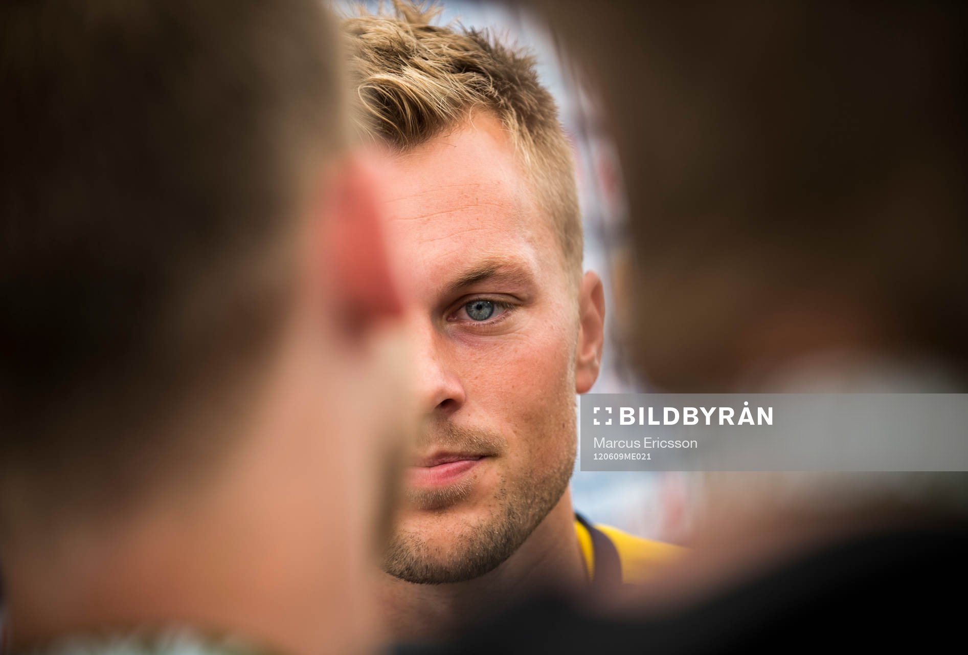 Sebastian Larsson