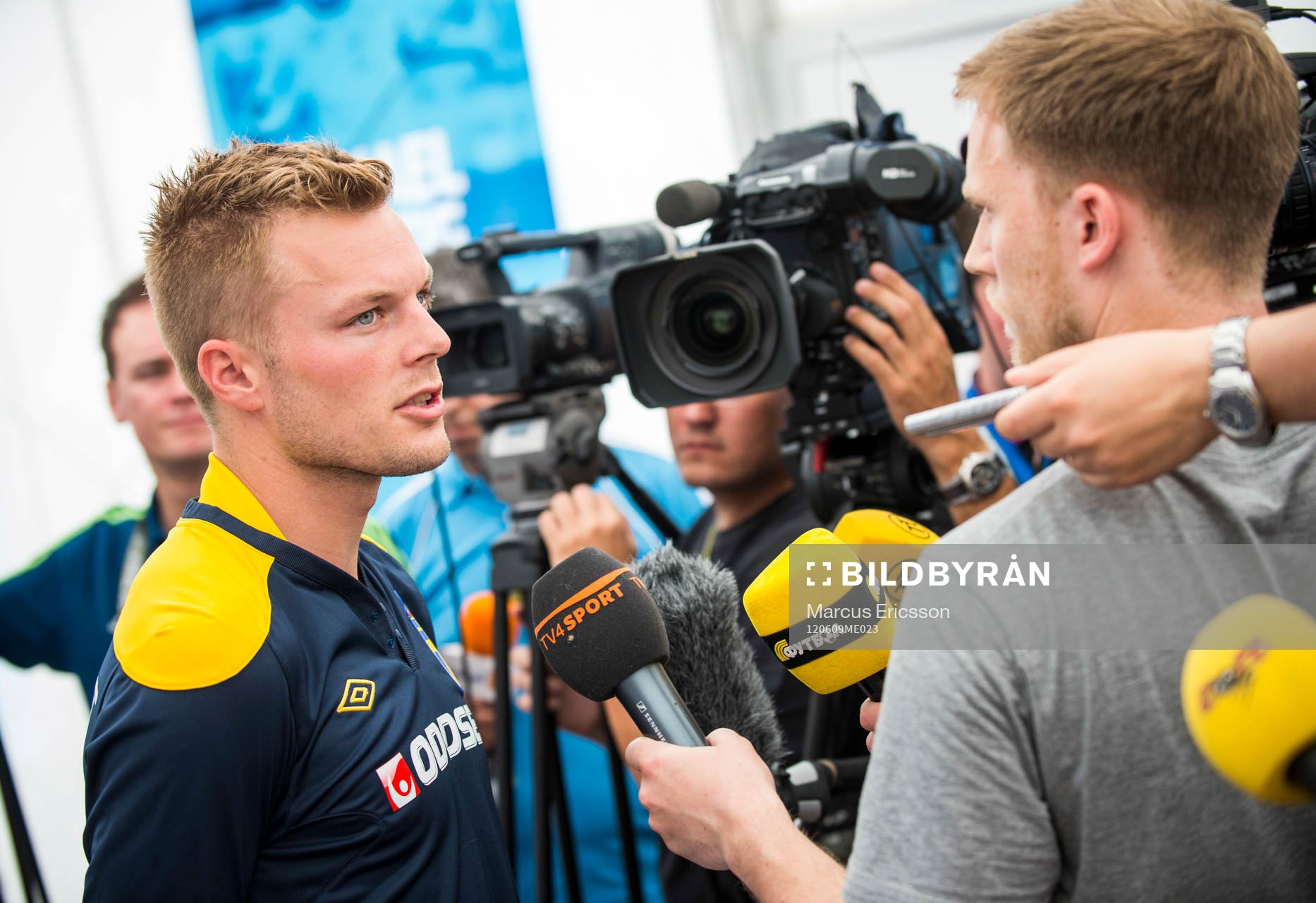 Sebastian Larsson