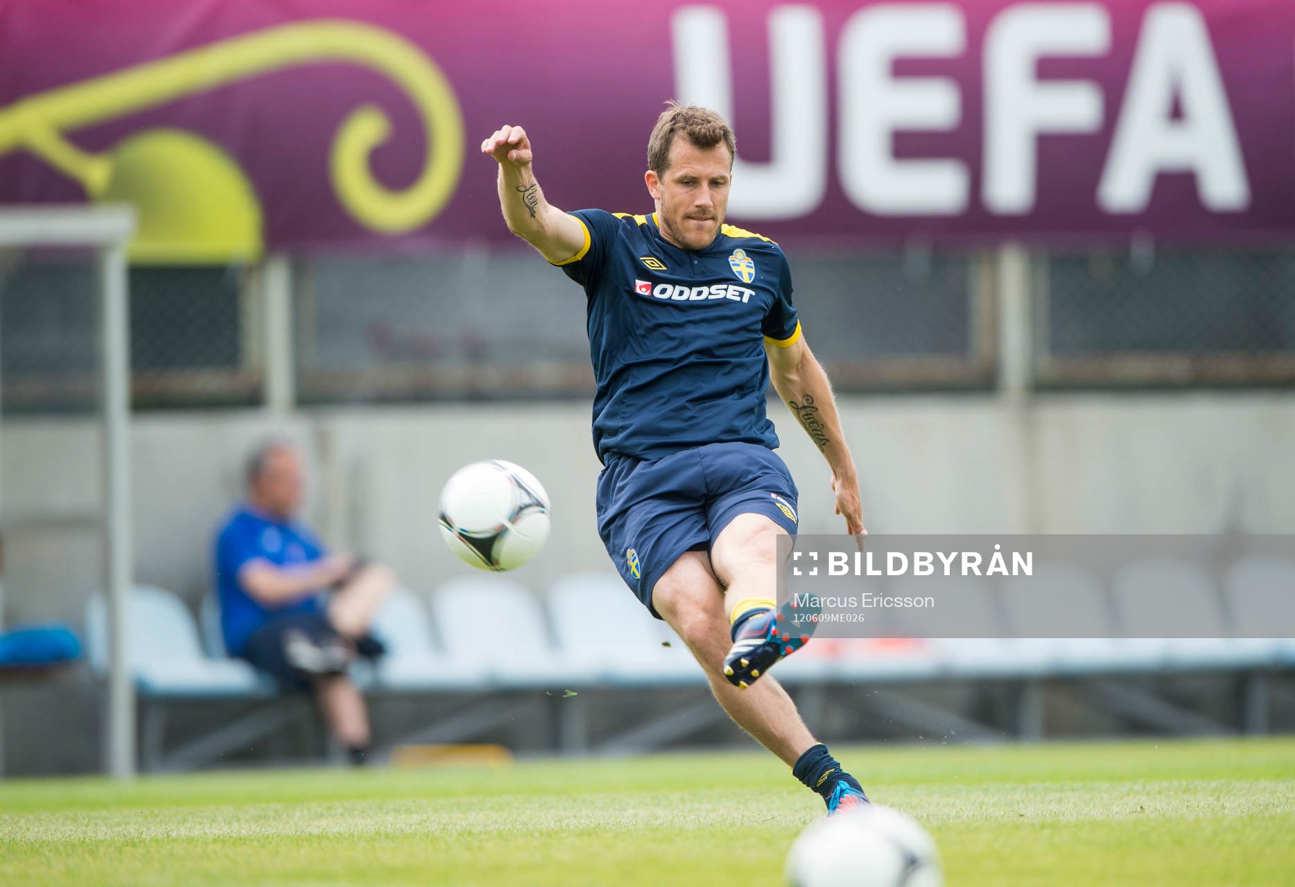 Tobias Hysén