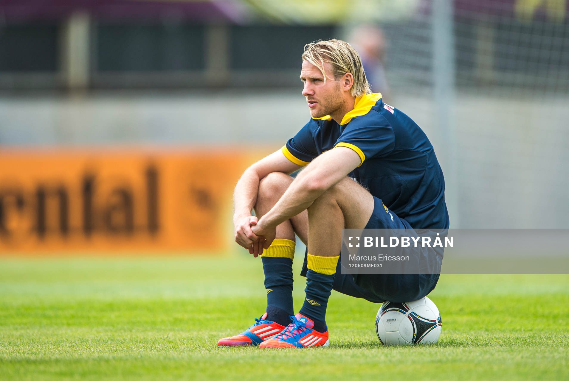 Ola Toivonen