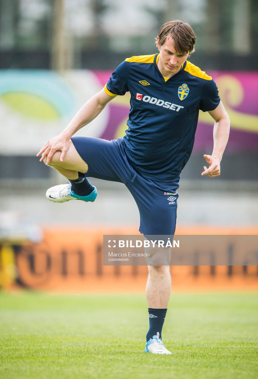 Kim Källström